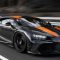 Spesifikasi dan Harga Bugatti Chiron Super Sport 300+, Laju Kencang
